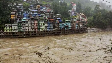 झारखंड और बिहार में आज झमाझम बारिश