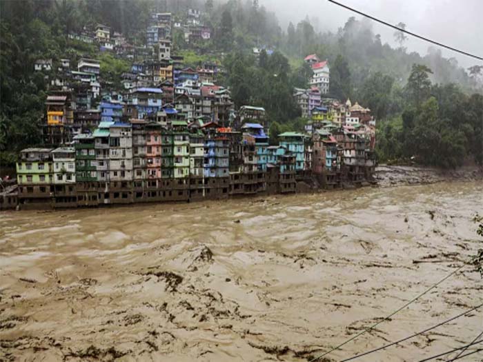 झारखंड और बिहार में आज झमाझम बारिश