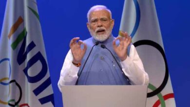 PM मोदी ने की समीक्षा: ‘2040 तक मनुष्य को चंद्रमा पर भेजेगा भारत’