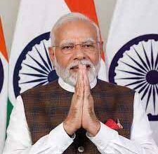 आज उत्तराखंड दौरे पर रहेंगे PM मोदी, 4200 करोड़ रुपए की परियोजनाओं का करेंगे उद्घाटन और शिलान्यास