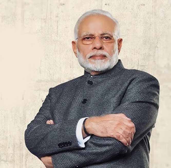 पीएम मोदी 30 अक्टूबर को मिजोरम में चुनावी रैली को संबोधित करेंगे