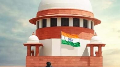 सुनवाई के दौरान SC की टिप्पणी -‘महिलाओं के खिलाफ अपराध से जुड़े मामलों में कोर्ट से संवेदनशील होने की उम्मीद’