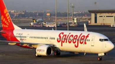 SpiceJet का शेयर अचानक 20% उछला, दांव लगाने के मूड में इंडिगो के मालिक