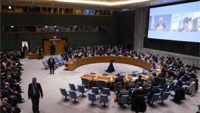 UNSC में पाकिस्तान ने फिर अलापा कश्मीर का राग, भारत ने कहा- “इस मुद्दे पर न तवज्जों देंगे न ही जवाब”