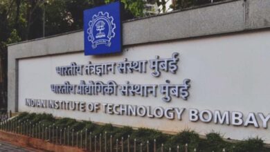 IIT बॉम्बे में हमास के समर्थन में भाषण, छात्रों ने की FIR की मांग