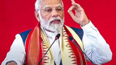 महासमुंद के बेमचा मैदान में मोदी की आमसभा 13 को, आज जारी होगा प्रोटोकॉल