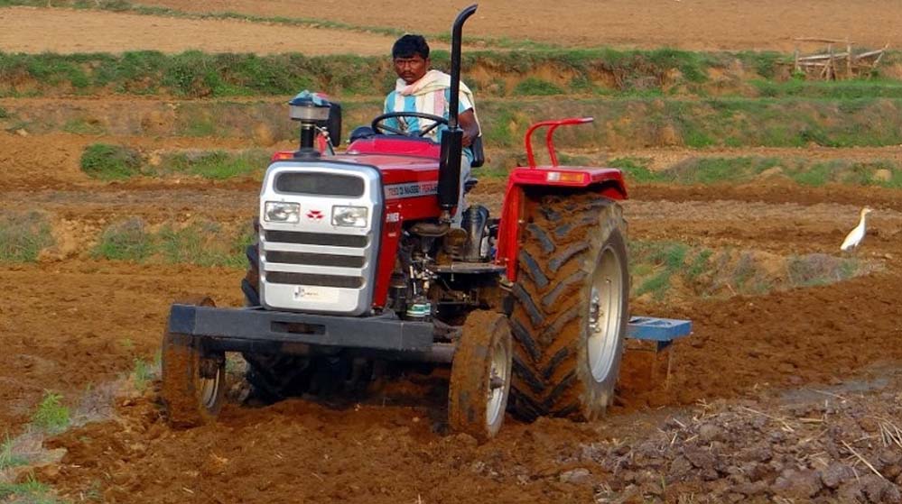 खेती के उपकरणों पर एक लाख रुपये तक की सब्सिडी, यहां आवेदन करें किसान