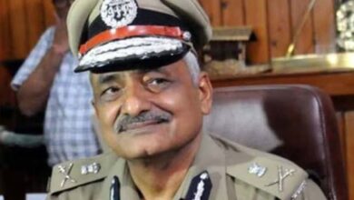 यूपी की राजनीति में एक और दल की एंट्री, पूर्व DGP ने बनाई अलग पार्टी