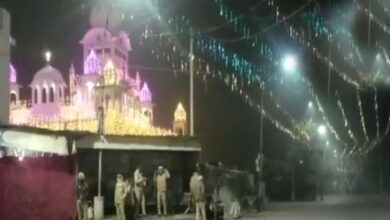 पंजाब के गुरुद्वारे में फायरिंग, निहंग ने ले ली एक पुलिसवाले की जान