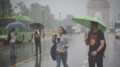 बारिश के बाद प्रदूषण में सुधार, अभी दिल्ली-एनसीआर के लोगों को रहना होगा सतर्क – गोपाल राय