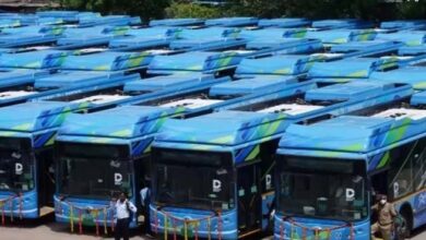 DTC ने आज से 126 बसें इन रूटों पर लगाएंगी 2700 फेरे एक्स्ट्रा