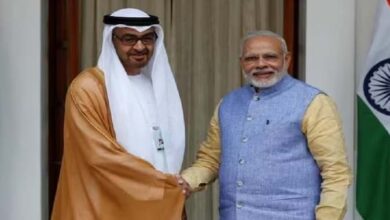 भारत में UAE 50 अरब डॉलर का निवेश करने पर कर रहा विचार