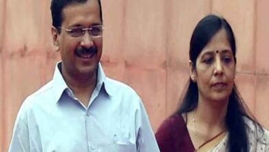 मुख्यमंत्री केजरीवाल की पत्नी को मिली राहत, HC ने समन पर लगा दी रोक