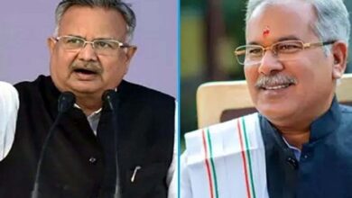 Chhattisgarh Assembly Election 2023: जाने लोगों के बीच किन नामों से जानें जाते हैं छत्‍तीसगढ़ के नेता