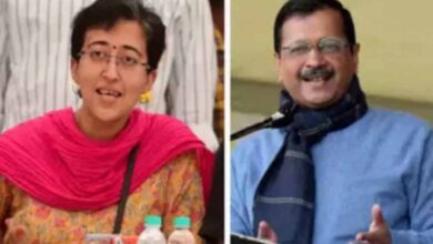 आतिशी ने बामनोली भूमि अधिग्रहण की सीएम केजरीवाल को सौंपी सप्लिमेंट्री रिपोर्ट