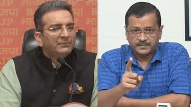 BJP का बड़ा दावा- दिल्ली जल बोर्ड में अरविंद केजरीवाल ने किया 500 करोड़ का घोटाला