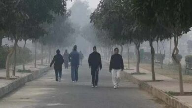 दो दिन बूंदाबांदी के आसार, फिर गिरेगा पारा, 30 से बदलेगा मौसम