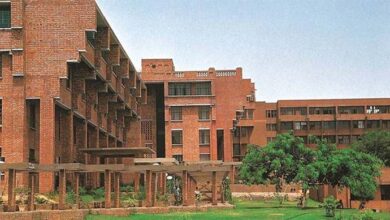 पूछताछ के लिए JNU के 16 स्टूडेंट्स को भेजा गया नोटिस