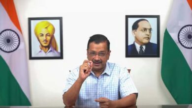 दिल्ली के मुख्य सचिव मामले में AAP सरकार की नई जांच रिपोर्ट, ‘मेटामिक्स से जुड़े साक्ष्य मिटाए…