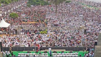 के लसुधाकरन ने कहा- फिलिस्तीन के समर्थन में कांग्रेस निकालेगी  रैली