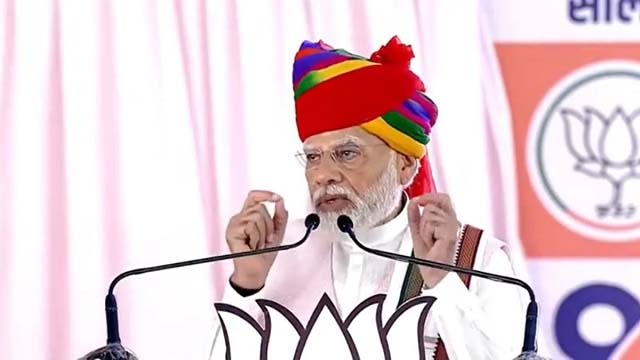 ‘हिंदुत्व’ और ‘मोदी फैक्टर’ या ‘गहलोत की गारंटी, इसी से फतह होगा अजमेर का सियासी किला