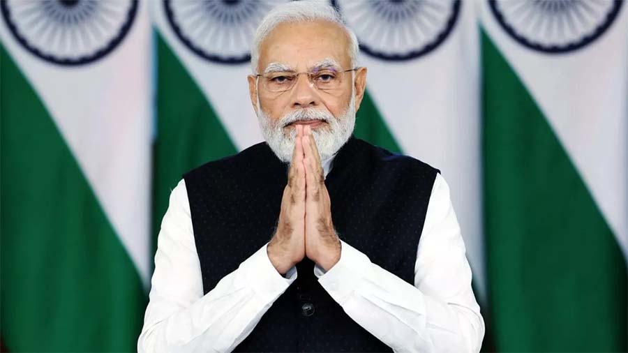 विश्व जलवायु शिखर सम्मेलन में शिरकत करेंगे PM मोदी, 30 नवंबर को UAE दौरे पर होंगे रवाना