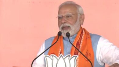 पीएम मोदी बोले- देश में खुशी की लहर है, मैं जहां भी जाता हूं राम मंदिर की चर्चा होती है