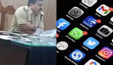 केरल पुलिस ने सोशल मीडिया पर भड़काऊ पोस्ट करने के लिए 54 लोगों पर दर्ज की एफआईआर