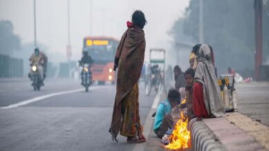 सावधान! दिल्ली में पहाड़ों से ज्यादा पड़ेगी ठंड, 10 डिग्री तक गिरेगा पारा