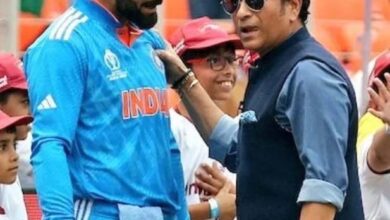 Sachin Tendulkar के घर में उन्हीं के 3 महा रिकॉर्ड्स ध्वस्त करना चाहेंगे Virat Kohli, इतिहास टकटकी लगाए रखेगा