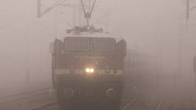 सर्द होने लगी प्रदेश की फिजा, अगले सप्ताह और बढेगा ठंड का असर