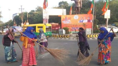 भोपाल सहित सभी नगरीय निकायों में स्वच्छता का दो दिवसीय विशेष अभियान