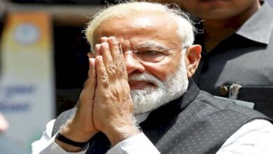 बीजेपी मुख्यालय में मनेगा जश्न, कार्यकर्ताओं को संबोधित करेंगे मोदी