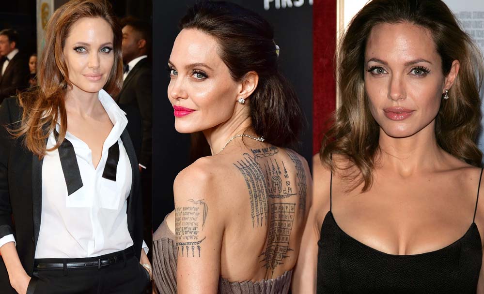 Angelina Jolie छोड़ने जा रही है हॉलीवुड, बताया परिवार के साथ कहां होंगी शिफ्ट