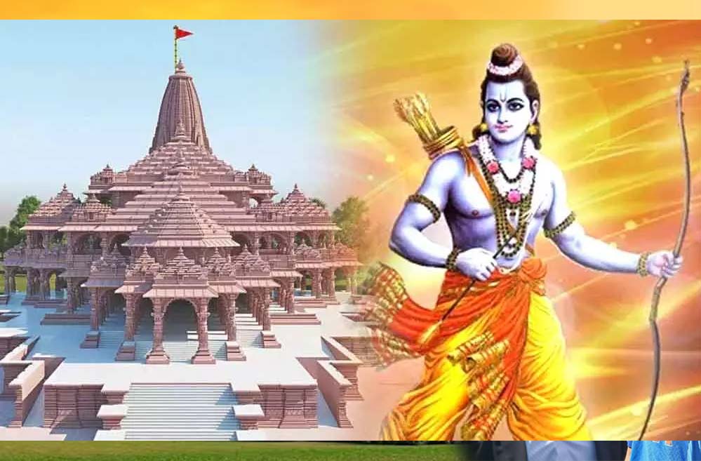 अयोध्या राम मंदिर के प्राण प्रतिष्ठा में शामिल होंगे विराट कोहली