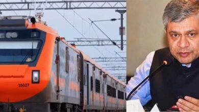 Amrit Bharat Train Launch Date: नई अमृत भारत एक्सप्रेस में AC में भी कर सकेंगे सफर, अश्विनी वैष्णव ने दिया बड़ा बयान