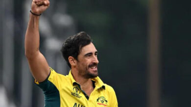 कभी विकेटकीपर बनना चाहते थे Mitchell Starc, अब बने IPL इतिहास के सबसे महंगे प्लेयर