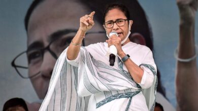 “महुआ को मिलेगी जीत…” : TMC सांसद के निष्कासन पर ममता बनर्जी बोलीं- पार्टी उनके साथ खड़ी है