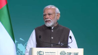 G20 के बाद क्या भारत में होगा COP33? PM Modi ने 2028 सम्मेलन की मेजबानी के लिए ठोकी दावेदारी