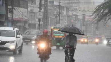 चक्रवाती तूफान देशभर में बरपाएगा कहर, चलेंगी तेज हवाएं, भारी बारिश की भी चेतावनी