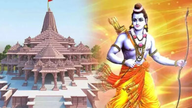 राम मंदिर उद्घाटन का काउंडाउन शुरू: अयोध्या में 30 दिसंबर को प्राण-प्रतिष्ठा आयोजन का ग्रैंड रिहर्सल