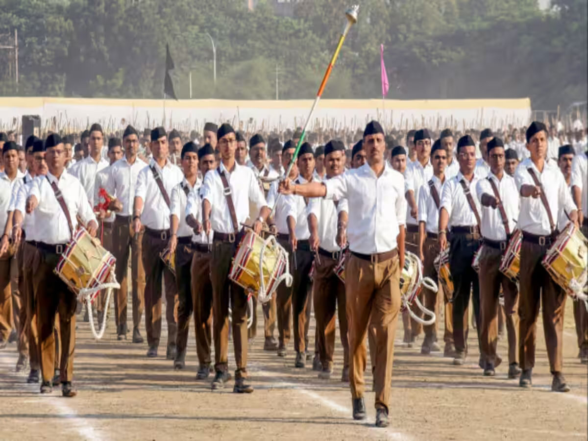 रामलला के दर्शन को रहें तैयार, घर-घर जाकर अक्षत-निमंत्रण देंगे RSS स्वयंसेवक, नए साल से चलेगा विशेष अभियान