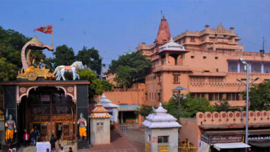 श्रीकृष्‍ण जन्‍मभूमि केस: सुनवाई में बतौर वादी पहुंचे भगवान केशव, हाईकोर्ट ने जारी किया एंट्री पास