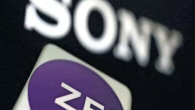 Zee-Sony के विलय पर NCLAT की राहत, रोक लगाने की याचिका को किया खारिज