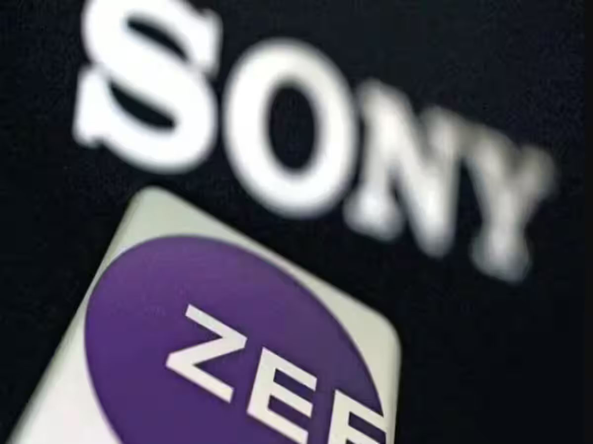 Zee-Sony के विलय पर NCLAT की राहत, रोक लगाने की याचिका को किया खारिज