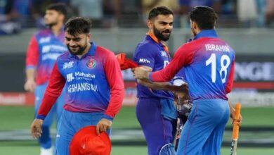 IND vs AFG 2nd T20 2024 : श्रृंखला जीतने उतरेगा भारत, कोहली की होगी वापसी