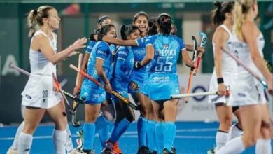 FIH Hockey Olympic Qualifier 2024: भारत ने न्यूजीलैंड को 3-1 से हराकर पेरिस ओलंपिक की उम्मीद जीवंत रखी