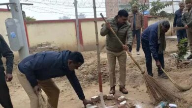 सीएम की पहल पर प्रदेश के थानों की आज होगी सफाई, निर्देश जारी