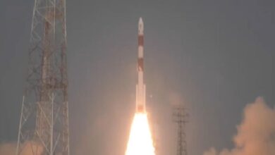 ISRO ने नए साल के पहले ही दिन रचा इतिहास, रेडिएशन की स्टडी करने वाला सैटेलाइट लॉन्च