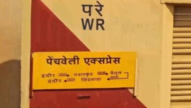 रेलयात्री ध्यान दे : 10 से 17 जनवरी तक फिर पेंच वैली बंद रहेगी